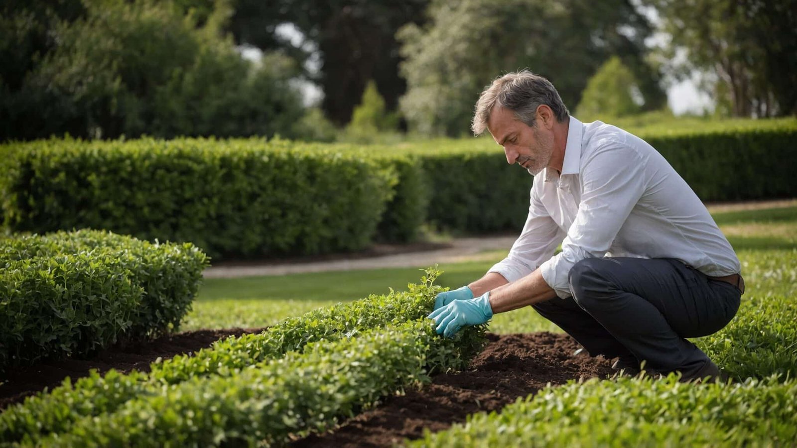 Jsl-jardin - Comment Tailler Ses Haies : Guide Complet Pour Un Résultat Professionnel - Featured Image 1