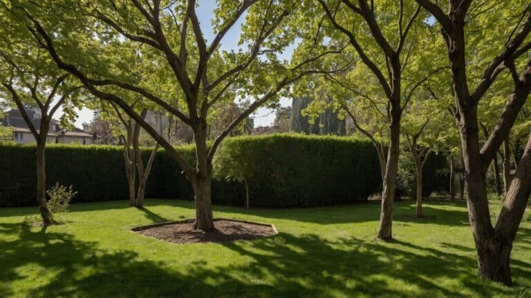 Jsl-jardin - Élagage Professionnel : L'Art de Tailler vos Arbres en Toute Sécurité - Featured Image 1