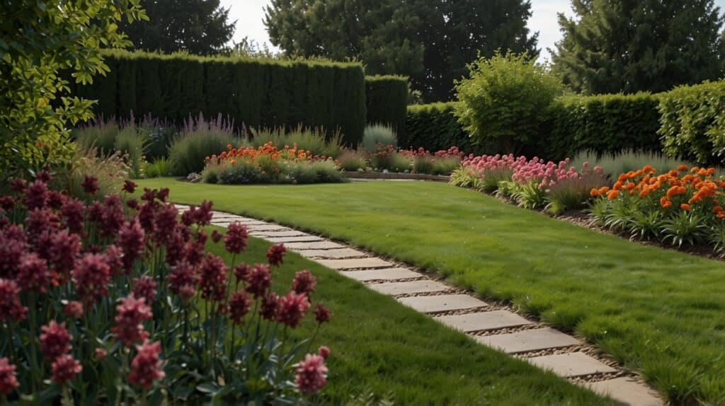 Jsl-jardin - Comment Créer un Jardin de Rêve : Guide d'Aménagement Paysager - Featured Image 1