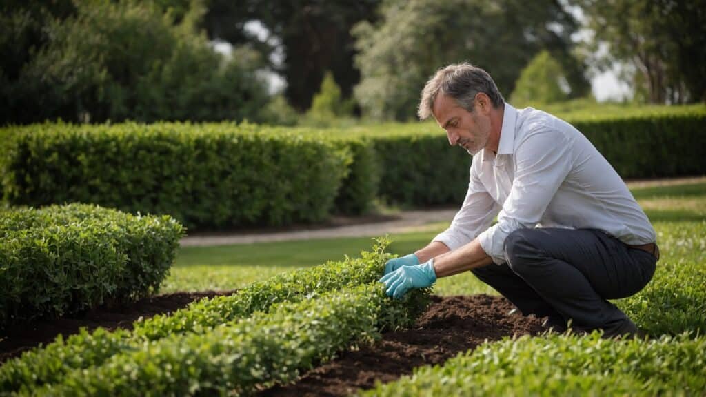 Jsl-jardin - Comment Tailler Ses Haies : Guide Complet Pour Un Résultat Professionnel - Featured Image 1