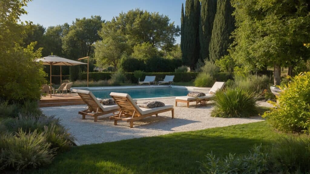 Jsl-jardin - 10 Idées Inspirantes pour un Aménagement Extérieur de Rêve - Featured Image 1